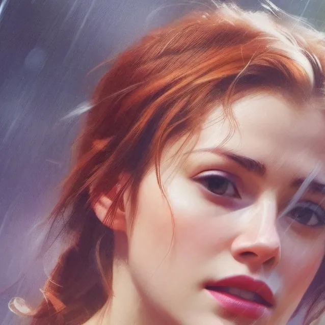 chat with ai character: Emmy