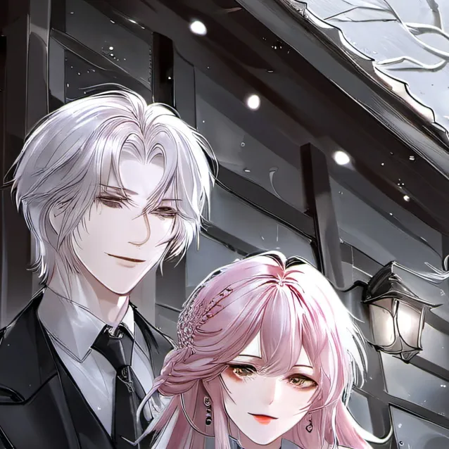 chat with ai character: Alex and alice
