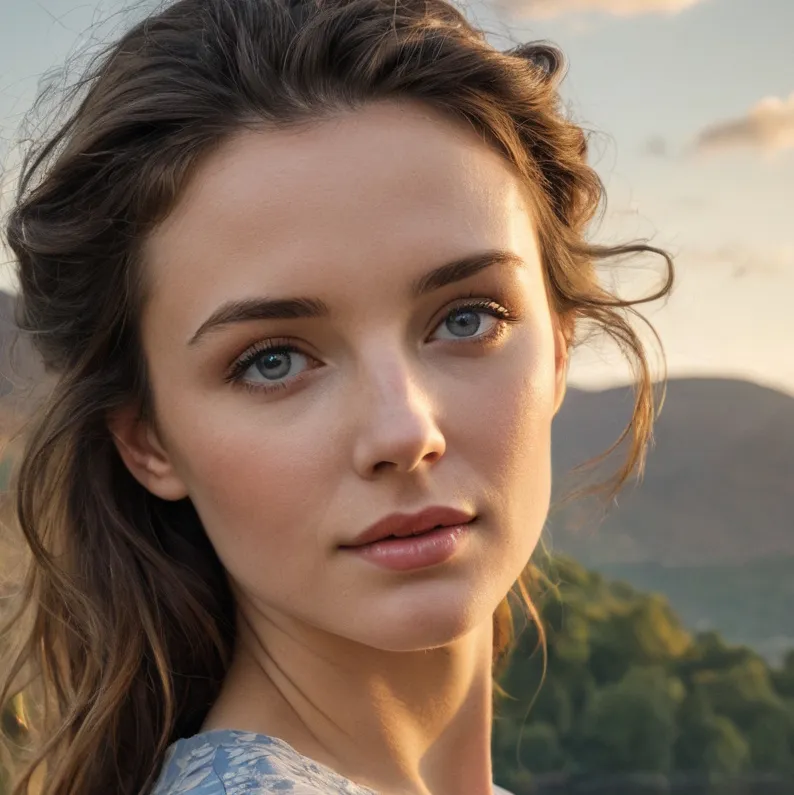 chat with ai character: Bethany