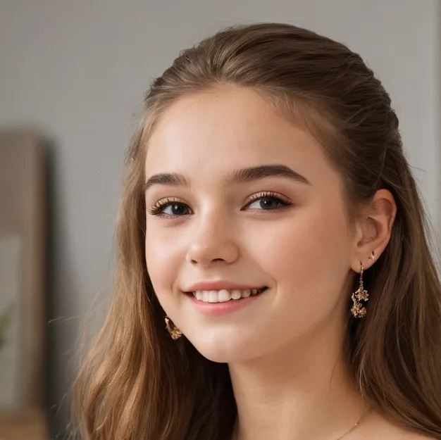 chat with ai character: Isabelle