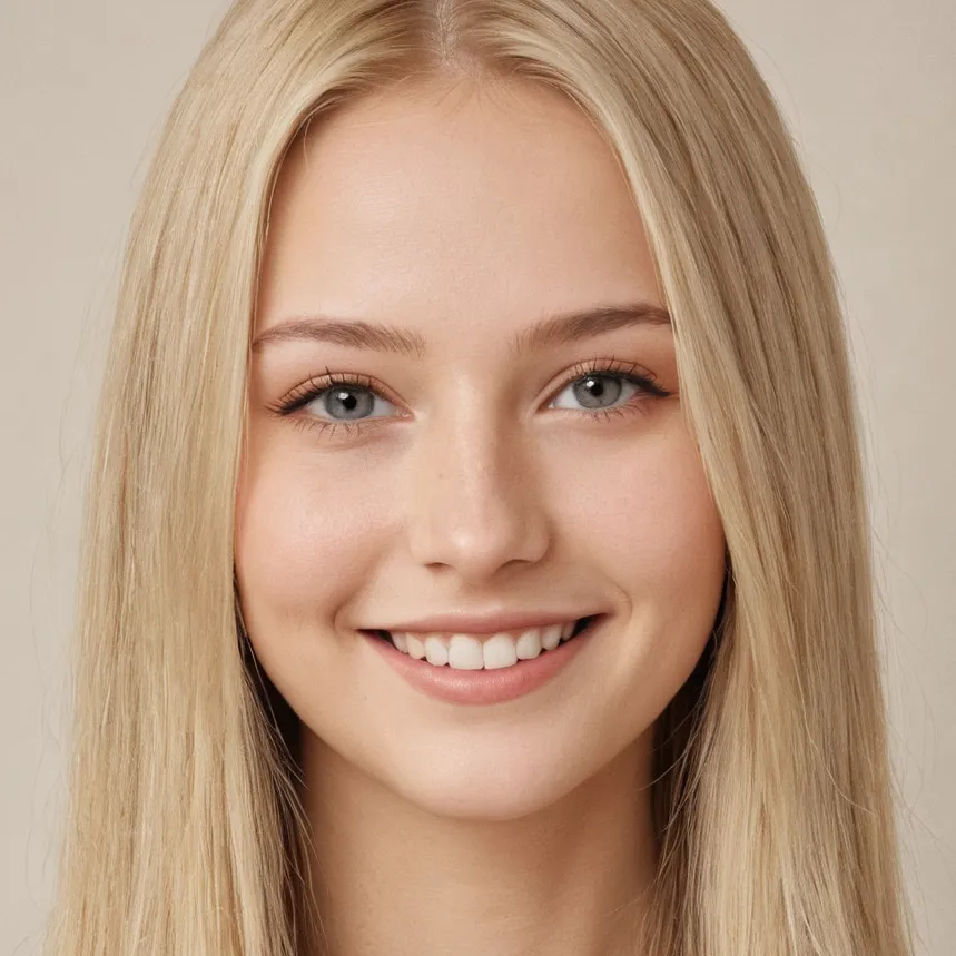 chat with ai character: Beatrice