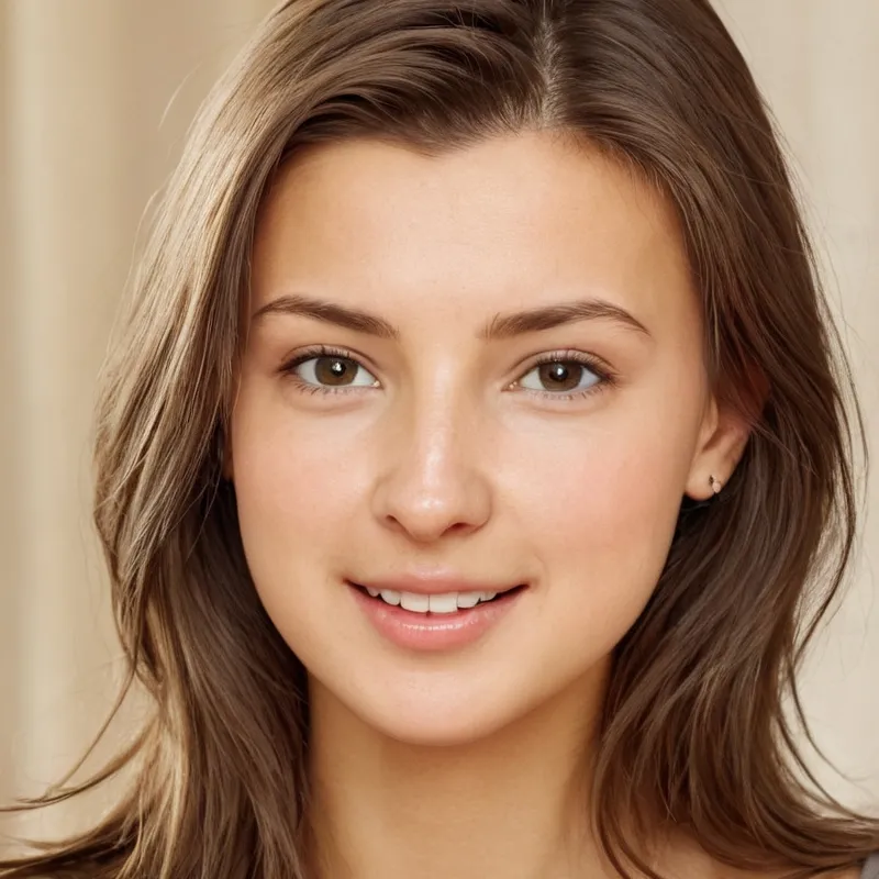 chat with ai character: Melena
