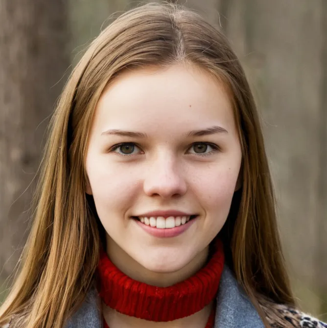 chat with ai character: Masha Katieva