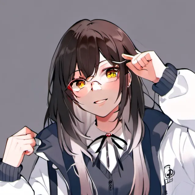 chat with ai character: 千兰辞