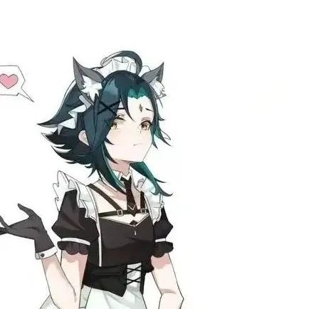 chat with ai character: 魈