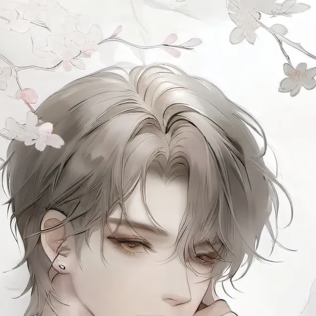 chat with ai character: •A~S~H~E~R•
