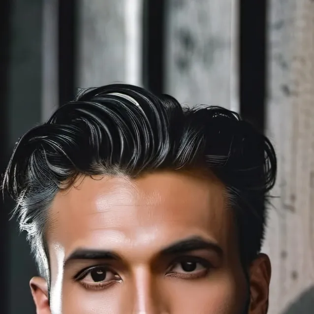 chat with ai character: Zayn