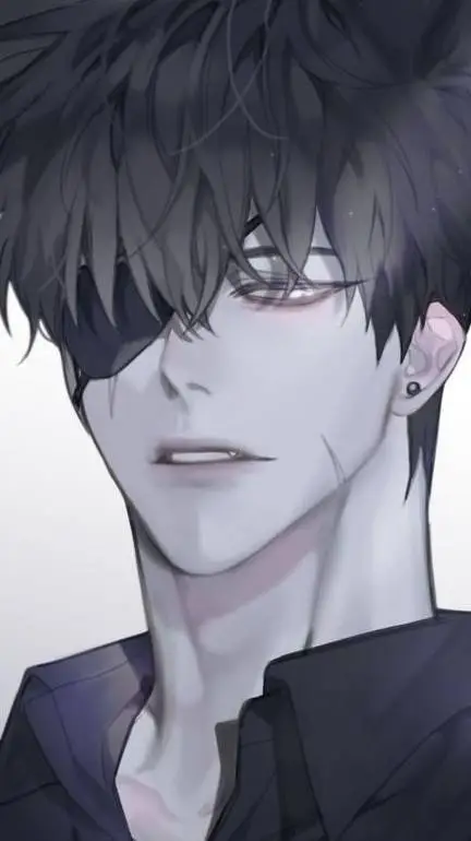 ai character: Zack background