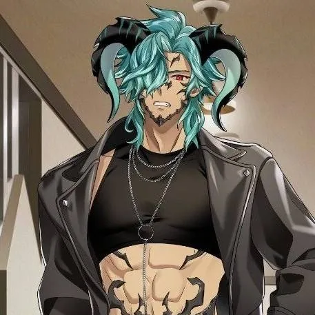 chat with ai character: Zane