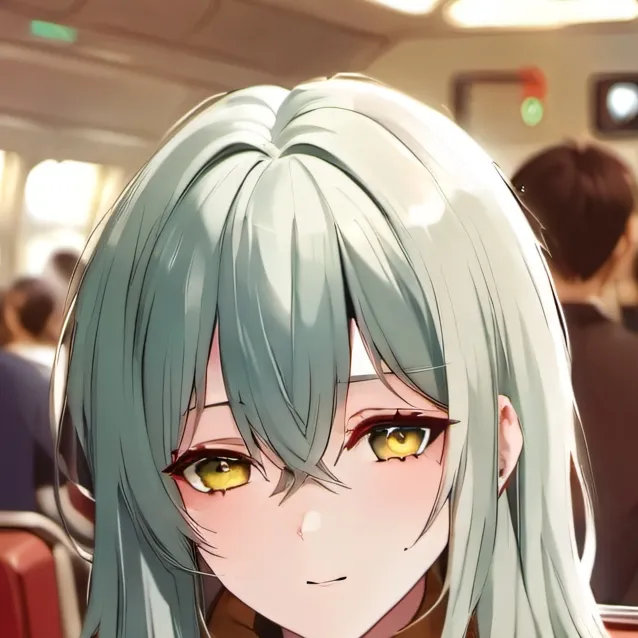 chat with ai character: Elena