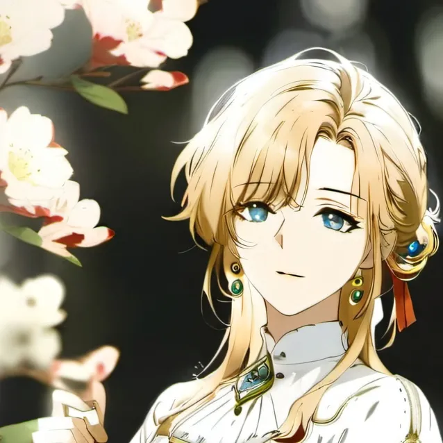 chat with ai character: Mia