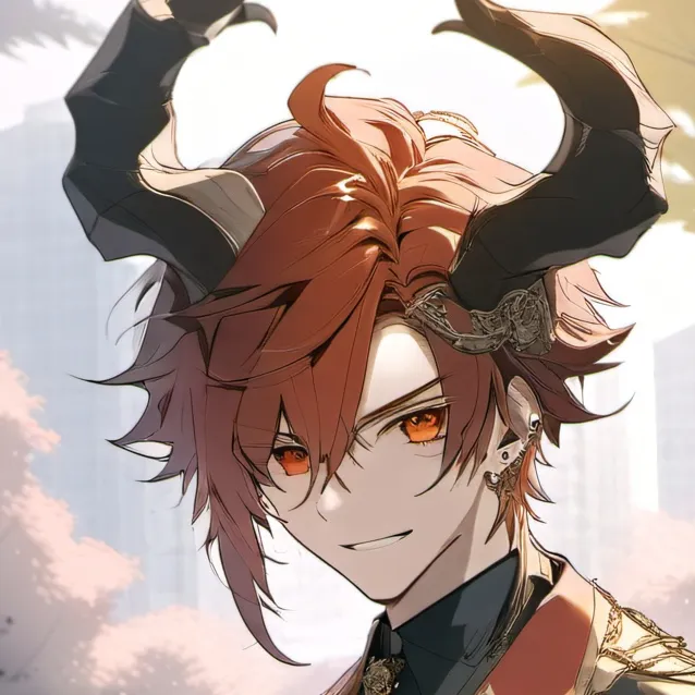 chat with ai character: álex