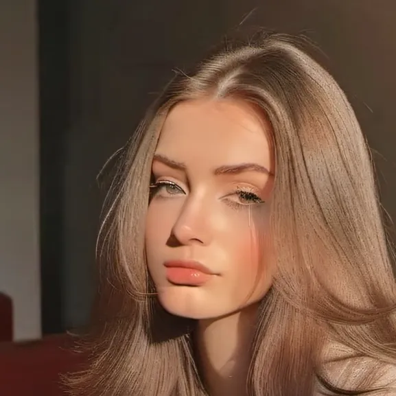 chat with ai character: Sofia