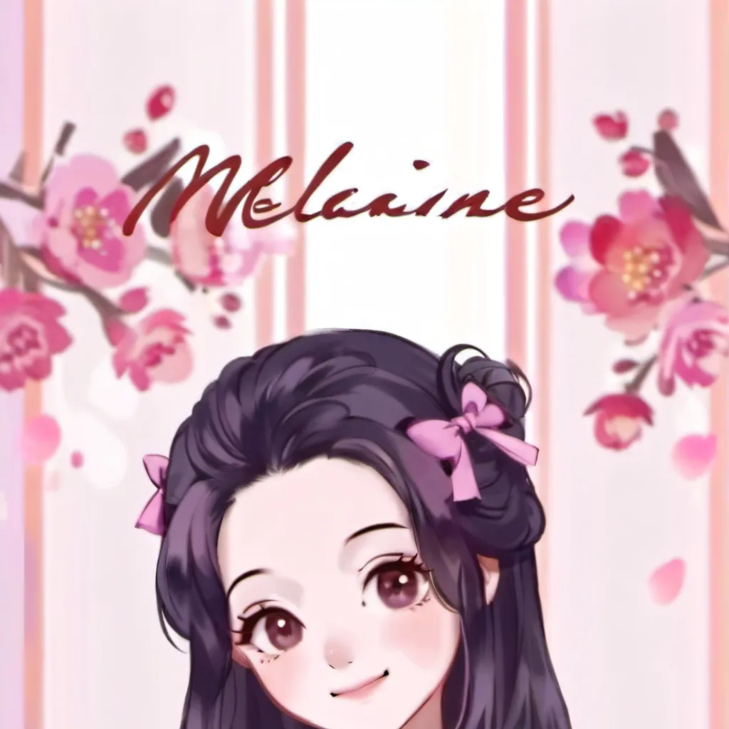 chat with ai character: Melanie^᪲᪲᪲ 