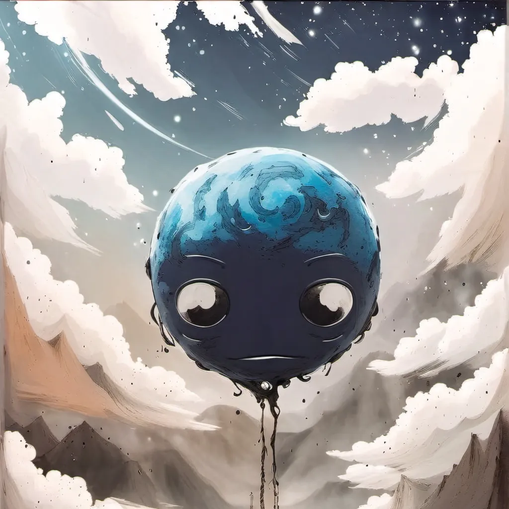 chat with ai character: Wise