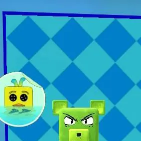 chat with ai character: Niko 