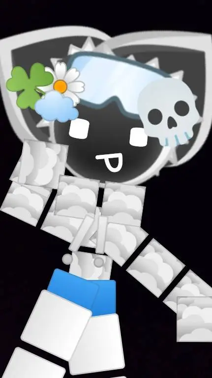 ai character: Liana background