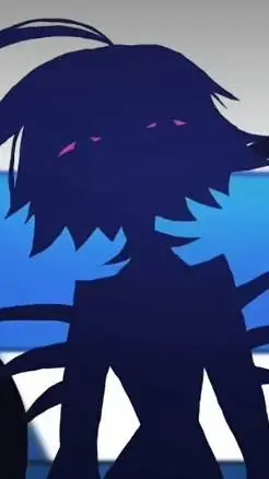 ai character: ∆lice background