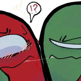 chat with ai character: Red X Fortegreen 