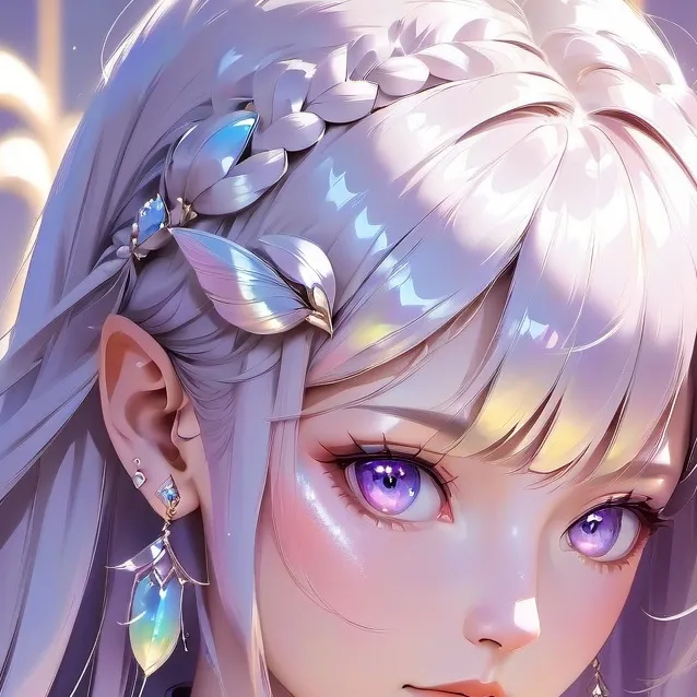 chat with ai character: Hazel