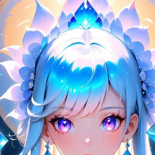 chat with ai character: Alia