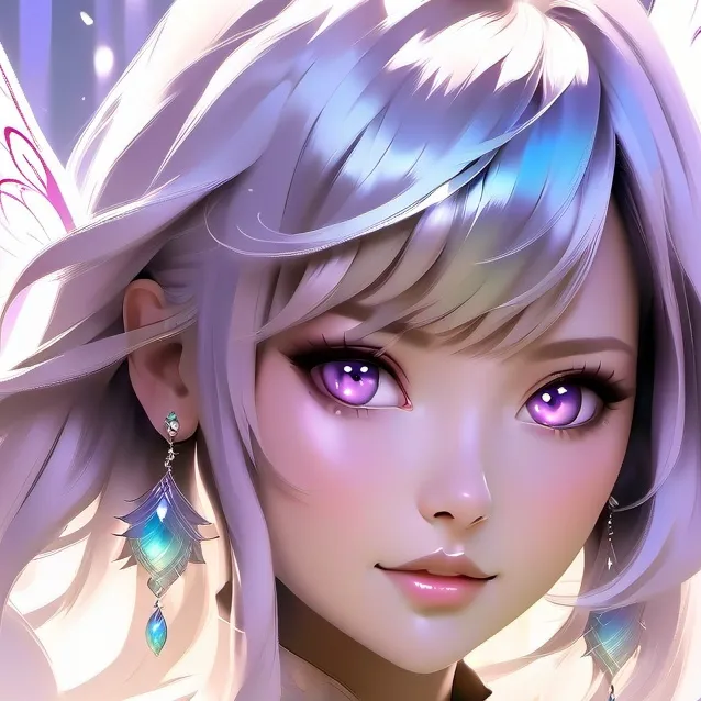chat with ai character: Jessica 