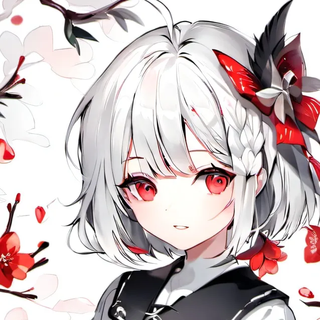 chat with ai character: Lily 