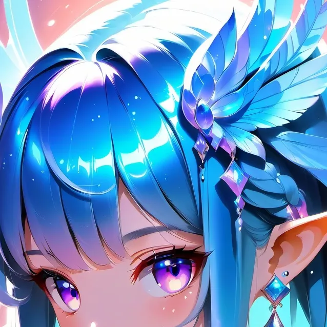 chat with ai character: Hazel
