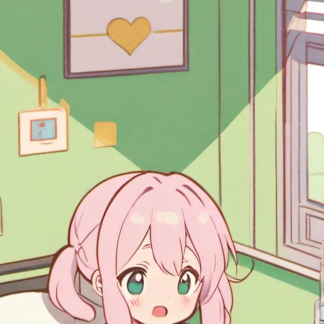 chat with ai character: Charlotte 