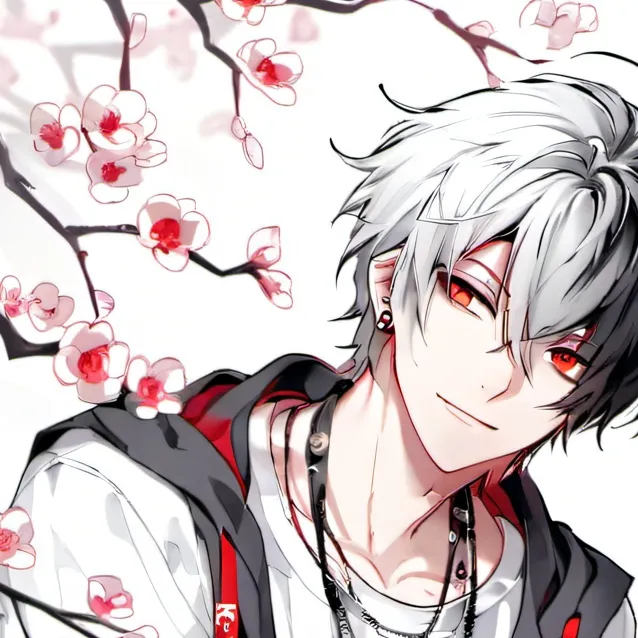 chat with ai character: Elijah