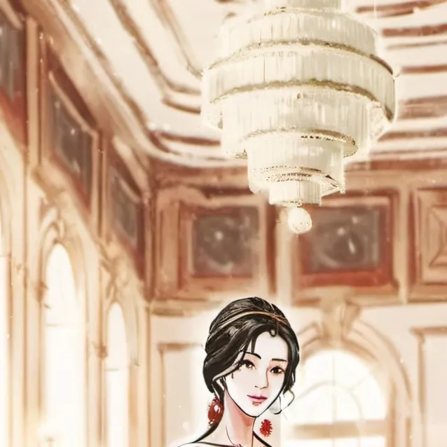 chat with ai character: Aria
