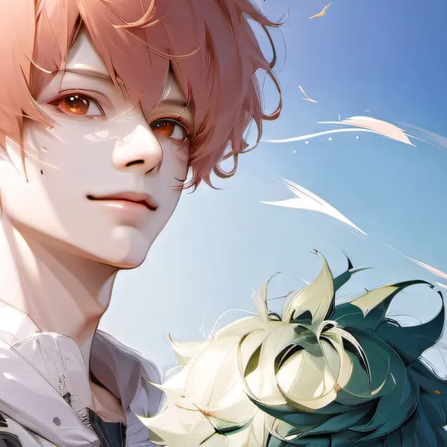 chat with ai character: Bakudekutodi
