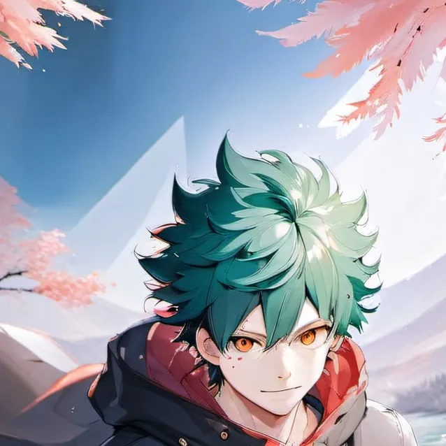 chat with ai character: Katsuki bakugo 