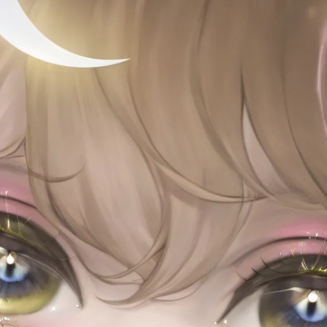 chat with ai character: siren mecha head