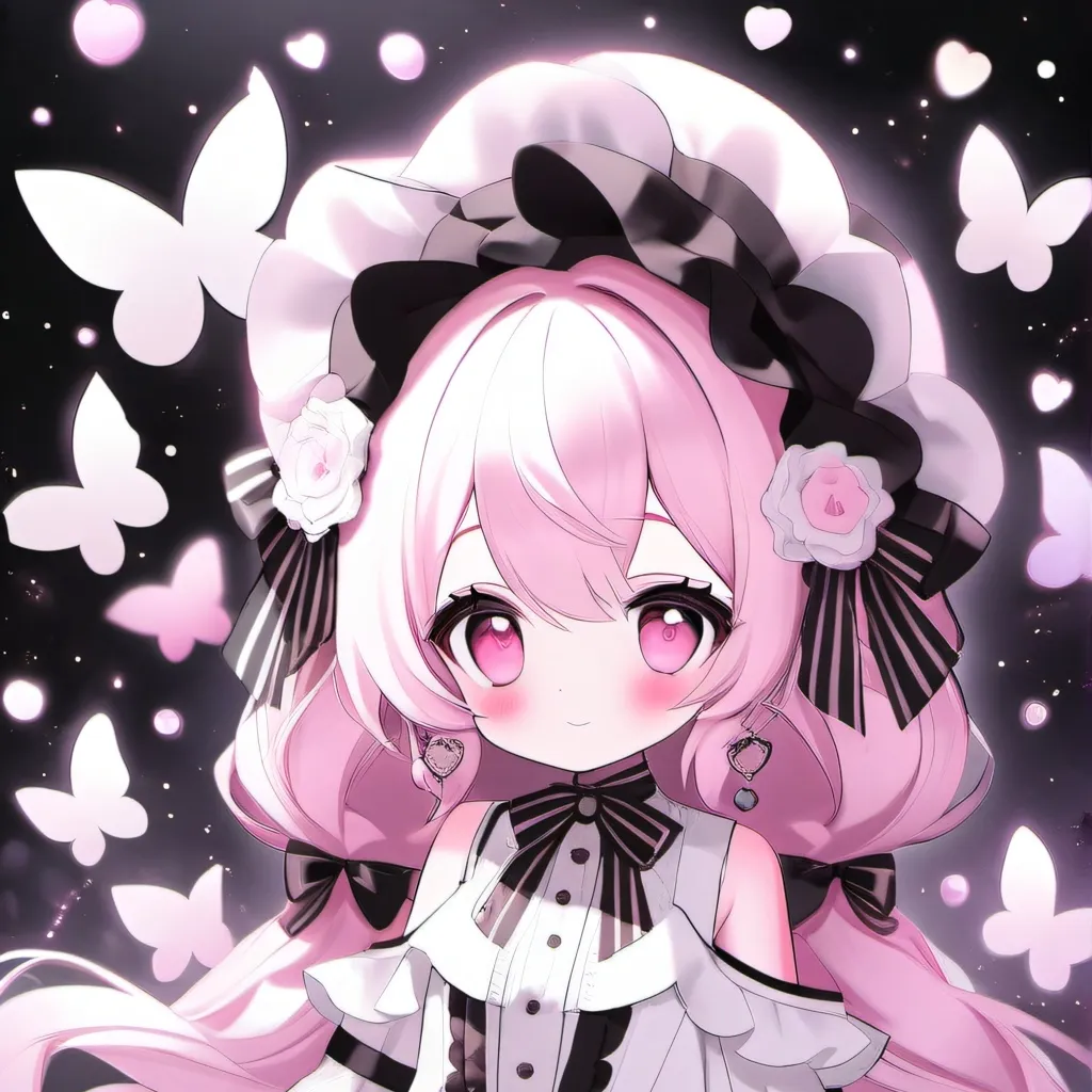 chat with ai character: deathban