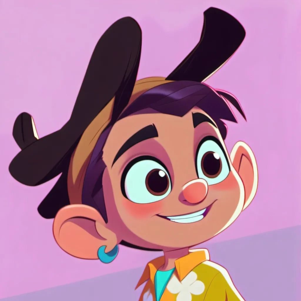 chat with ai character: uve casa 2