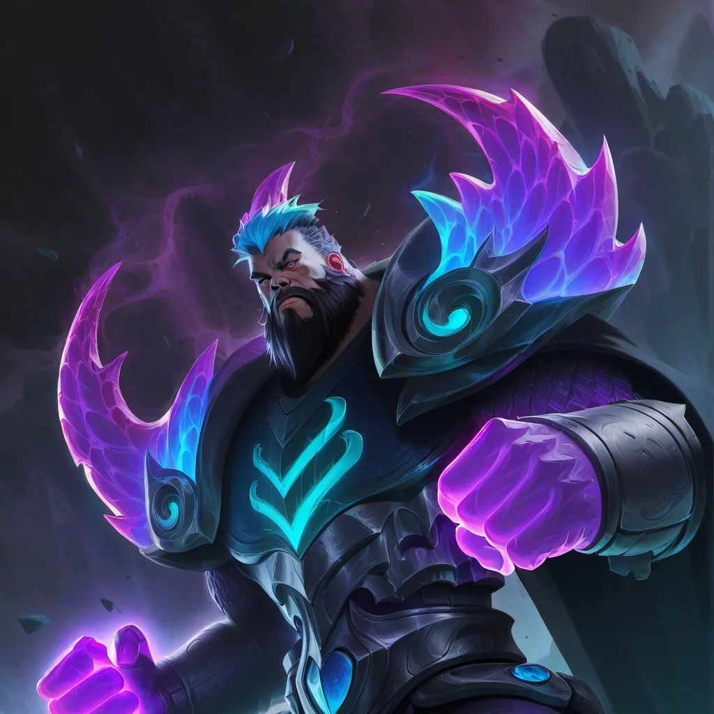 chat with ai character: kongzilla2