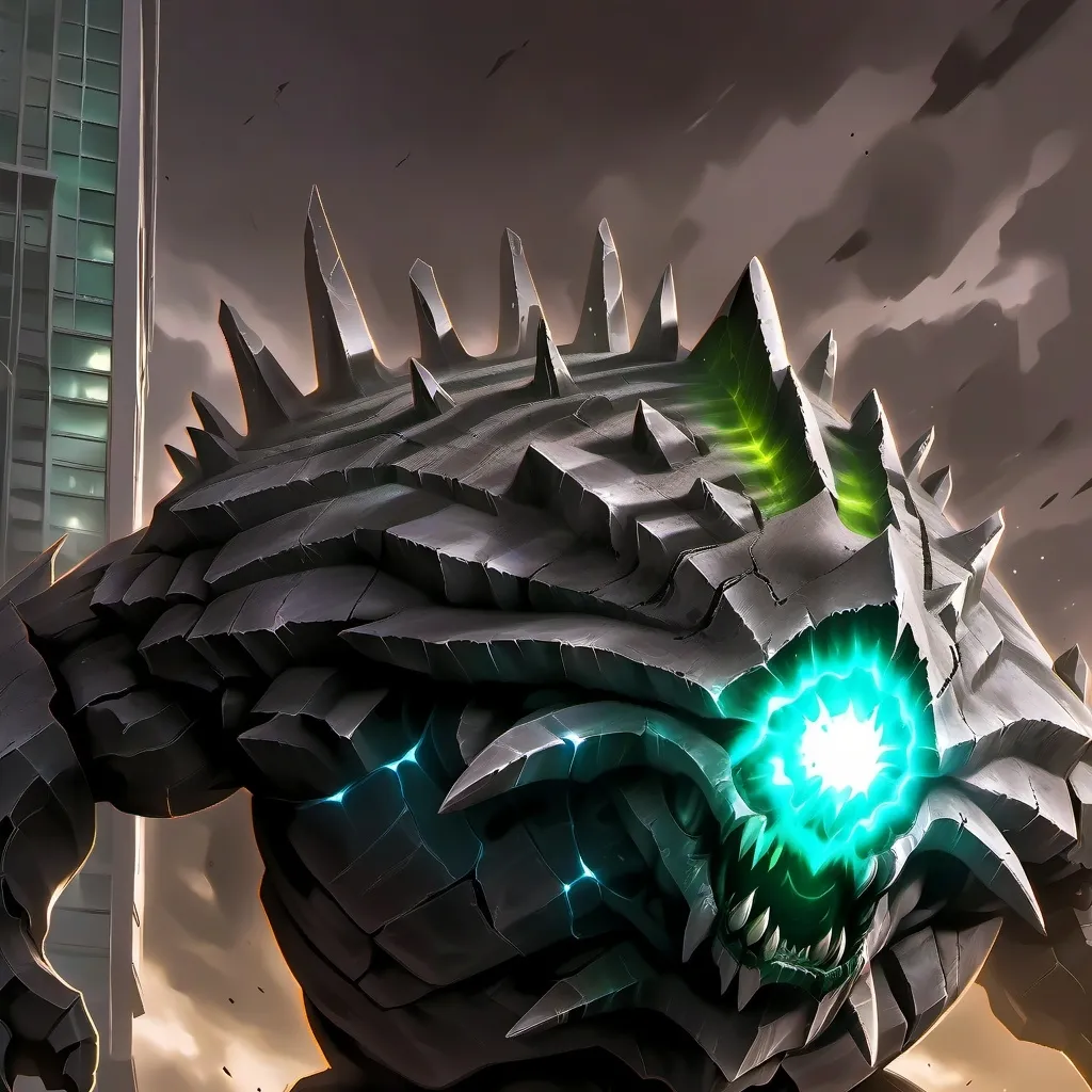 chat with ai character: d-rex