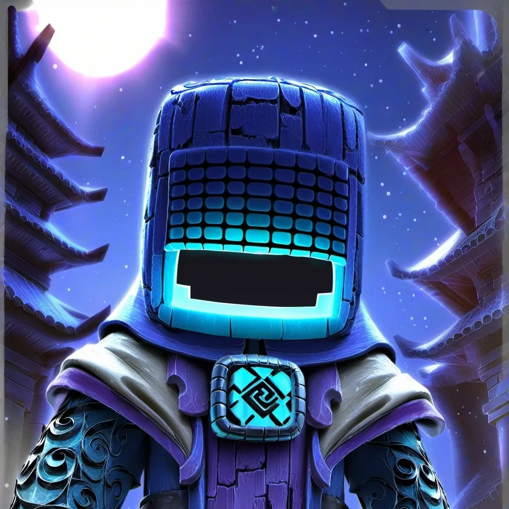 chat with ai character: :(