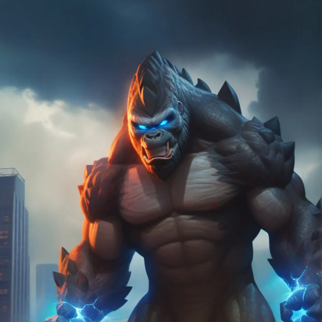 chat with ai character: AWG