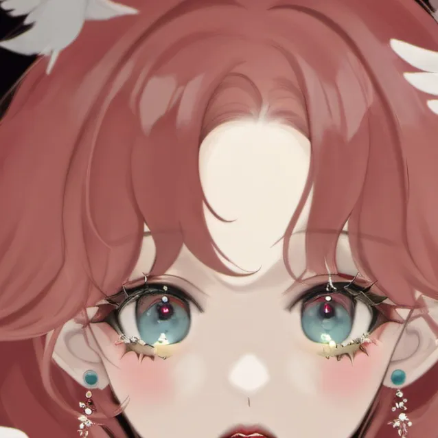 chat with ai character: ✵Ashley lia✵