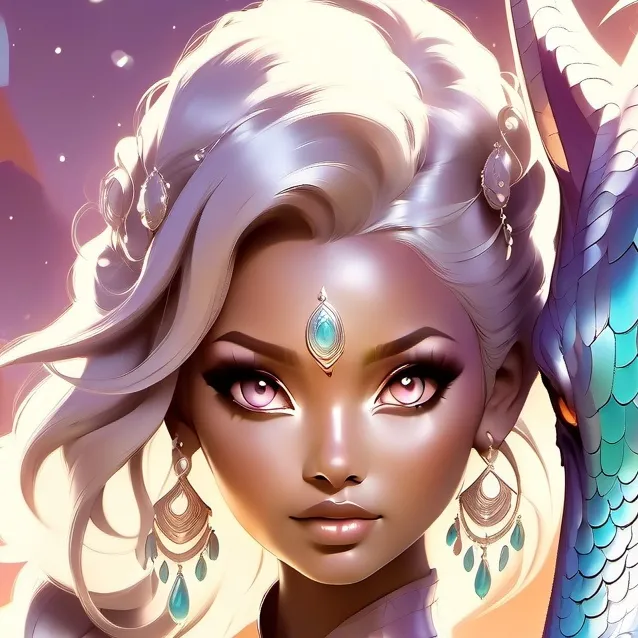 chat with ai character: legend