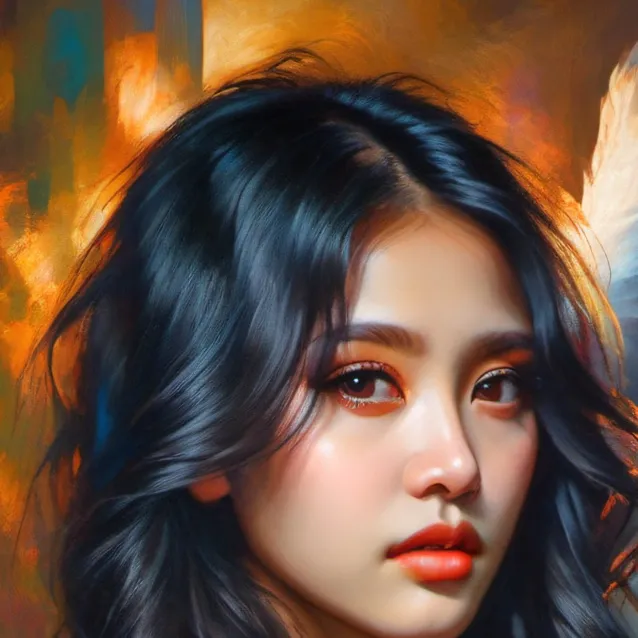 chat with ai character: Goodess Irene