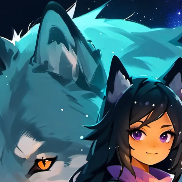 chat with ai character: Aphmau