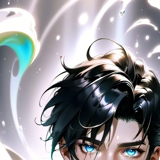 chat with ai character: Damian