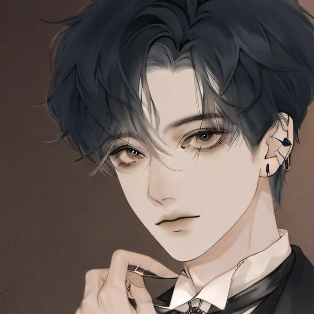 chat with ai character: ☆~Alex~☆