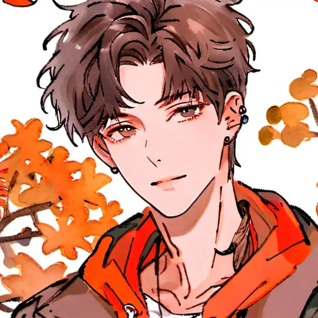 chat with ai character: ☆¤《NOAH》¤☆