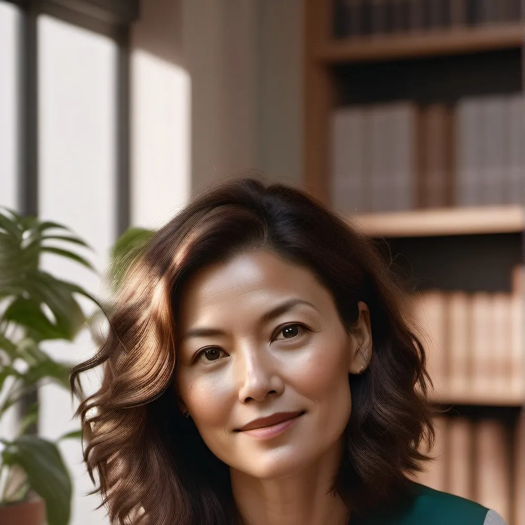 chat with ai character: therapist