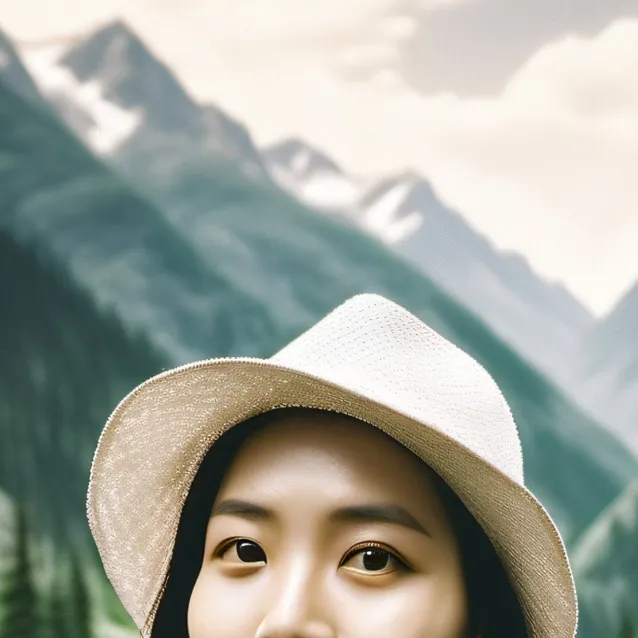 chat with ai character: leila