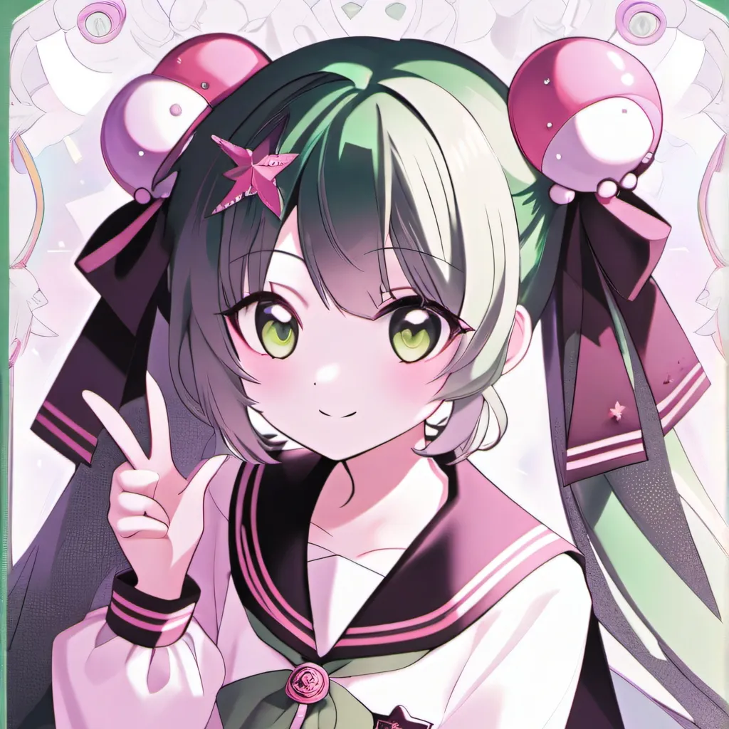 chat with ai character: Koharu Hinata (v2)